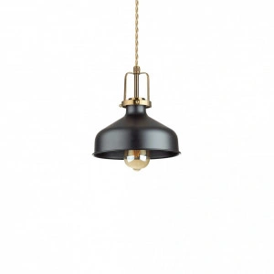 Lustra Eris 1 black