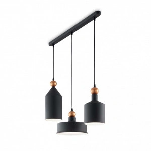 Lustra Triada- sp3 black