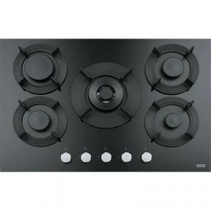 Plită pe gaz MARIS FREE COLORAT FHMF 755 BIANCO FRANKE - Img 3