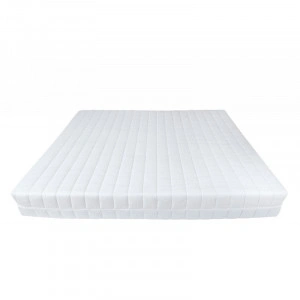 Saltea Bien Dormir Excelsior Pocket M, ortopedică, Argentum, memory profilat, arcuri pocket spring