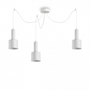 Lustra Holly sp3 white