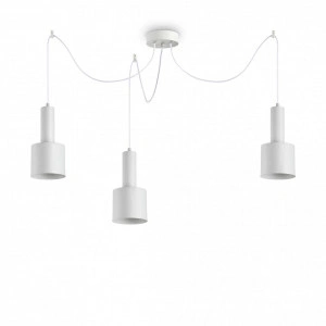 Lustra Holly sp3 white