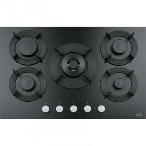 Plită pe gaz MARIS FREE COLORAT FHMF 755 OYSTER FRANKE - Img 2