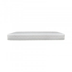 Saltea Bien Dormir Confort, ortopedică, material aloe vera, arcuri Bonnel Premium - Img 3