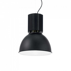 Lustra Hangar Black