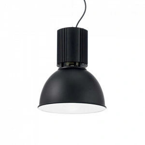 Lustra Hangar Black