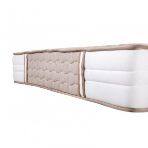 Saltea Princeps, spumă CloudFlow, husă cu spumă specială ElixirFoam - Img 2