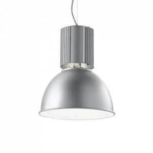 Lustra Hangar Silver
