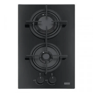 Plită pe gaz FRANKE MYTHOS FHCR 302 2G HE BK C