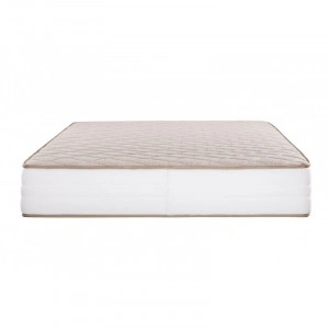 Saltea Princeps, spumă CloudFlow, husă cu spumă specială ElixirFoam