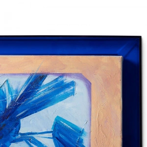 Tablou multicolor, 107x127 cm, "Catch my drift" - Img 7