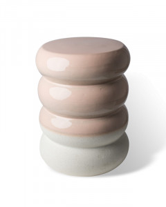 Taburet Side Table Chubby