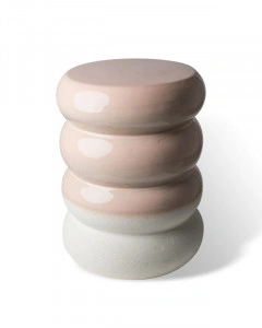 Taburet Side Table Chubby