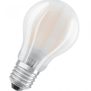 Bec PARATHOM RETRO LED E27 MAT