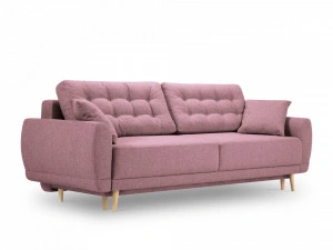 Canapea Extensibila cu Lada, Spinel, 3 Locuri - Img 12