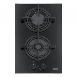 Plită pe gaz FRANKE MYTHOS FHCR 302 2G HE BK C - Img 2