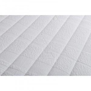 Saltea Bien Dormir Excelsior Pocket M, ortopedică, Argentum, memory profilat, arcuri pocket spring