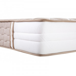 Saltea Princeps, spumă CloudFlow, husă cu spumă specială ElixirFoam - Img 3