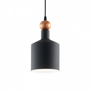 Lustra Triada-3 black