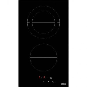 Plită incorporabilă victroceramică electrică FRSM 302 C TD BK FRANKE