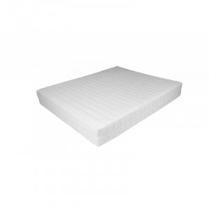 Saltea Bien Dormir Excelsior Pocket M, ortopedică, Argentum, memory profilat, arcuri pocket spring