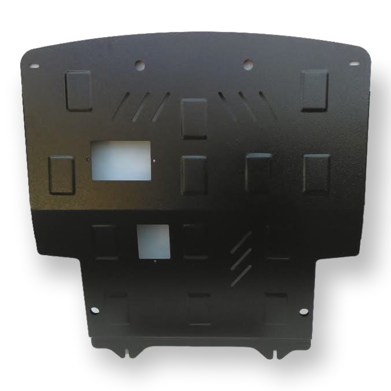 thumbnail image 2 of For Renault Master II (1998-2010) 2x Door Cylinder Lock Key Set – Front Left/Right 2 of 2