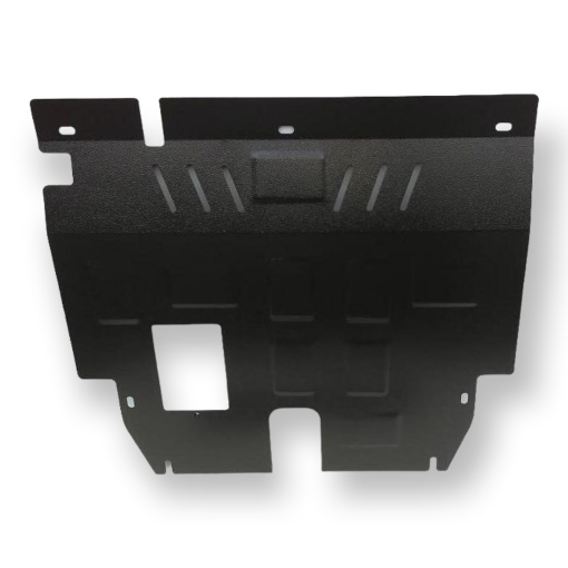 Fiat Grande Punto 2006-2011 Scut motor din tablă de oțel