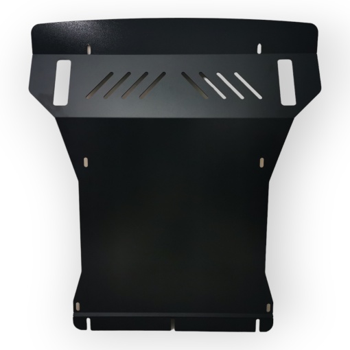 Mitsubishi Pajero IV (V80, V90) 2006-2024 Scut motor din tablă de oțel