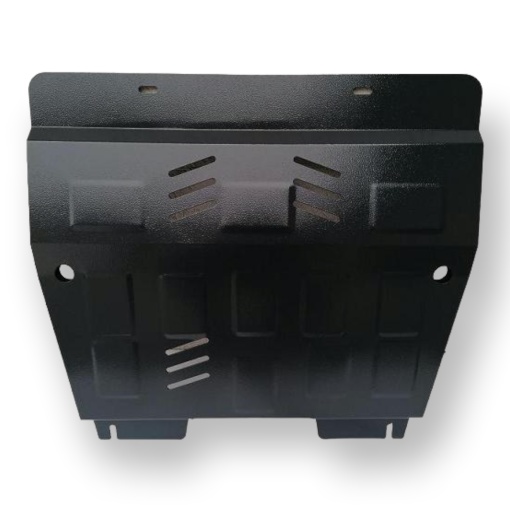 Renault Kangoo I 1998-2009 Scut motor din tablă de oțel