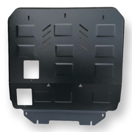 Suzuki Swift V/VI 2016-2024 Scut motor din tablă de oțel