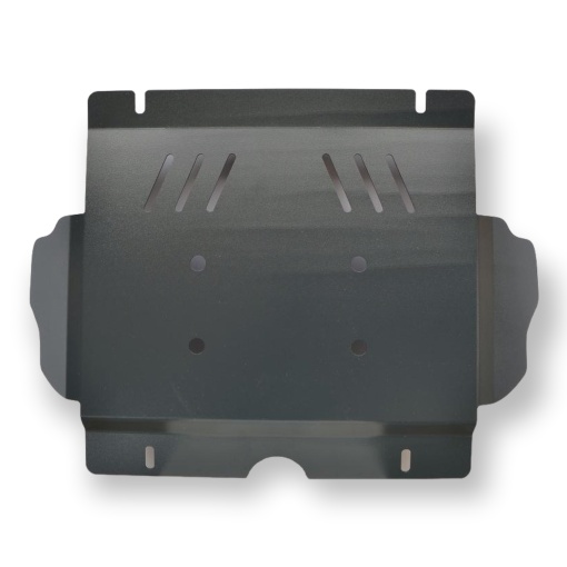 Toyota Hilux Invincible 2021-2024 Scut motor din tablă de oțel (Motor)