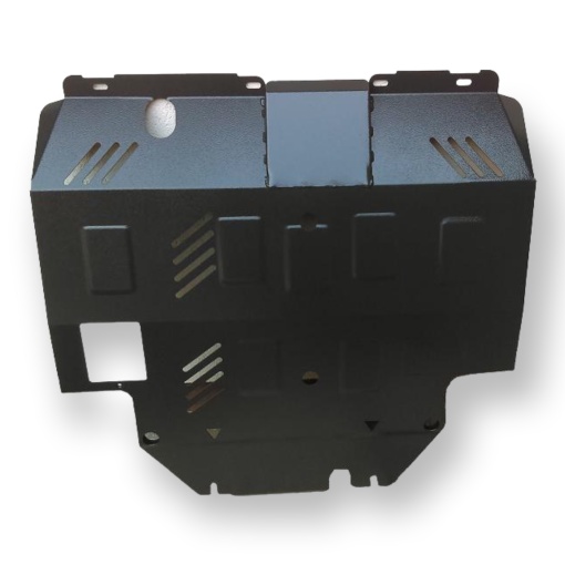 Toyota RAV4 I (XA10) 1994-2000 Scut motor din tablă de oțel