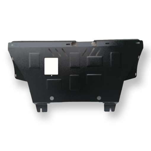 Volvo S40 I 1996-2004 Scut motor din tablă de oțel