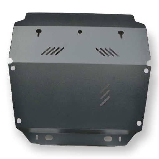 Volvo XC70 II Typ P2 2000-2007 Scut motor din tablă de oțel