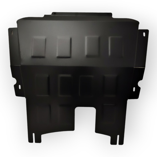 Dacia Logan II 2013-2020 Scut motor din tablă de oțel