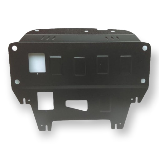 Kia Ceed I 2007-2012 Scut motor din tablă de oțel