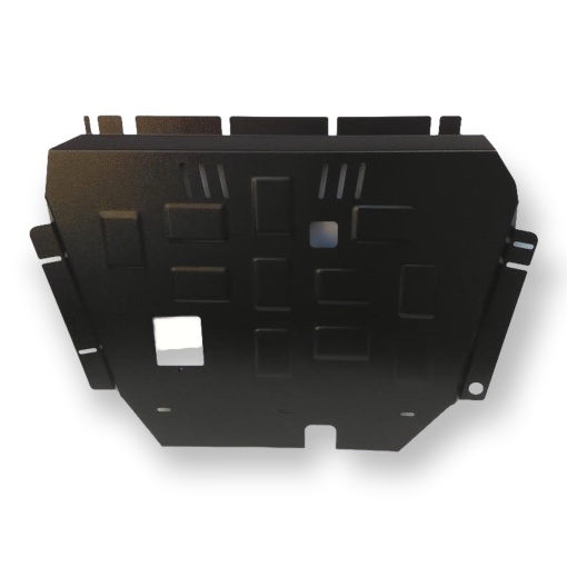 Lexus CT I 2010-2024 Scut motor din tablă de oțel