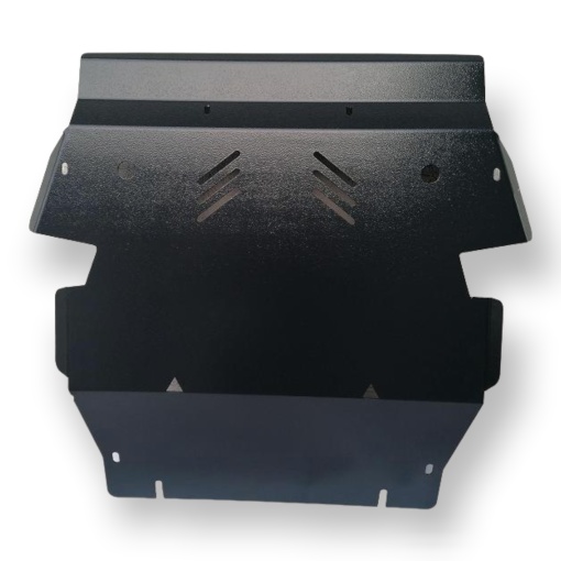 Mitsubishi Pajero Pinin (H60) 1998-2006 Scut motor din tablă de oțel