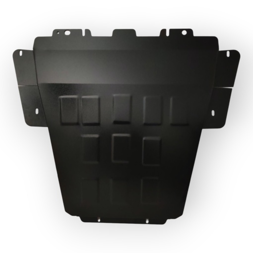 Renault Kangoo II 2007-2021 Scut motor din tablă de oțel