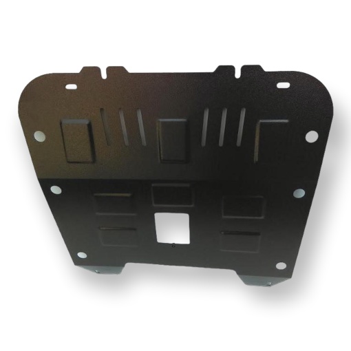 Saab 9-3 2002-2014 Scut motor din tablă de oțel