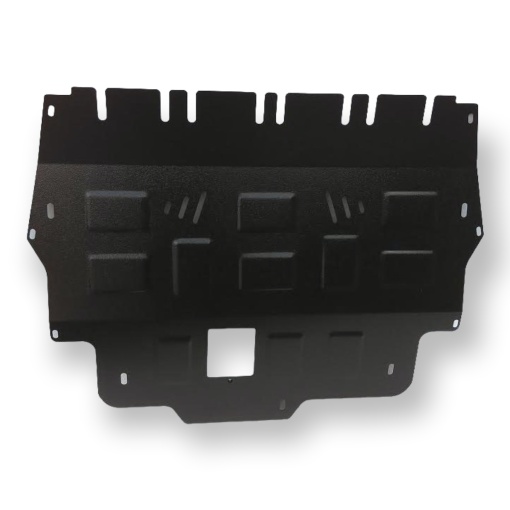 Seat Toledo IV (NH) 2012-2020 Scut motor din tablă de oțel