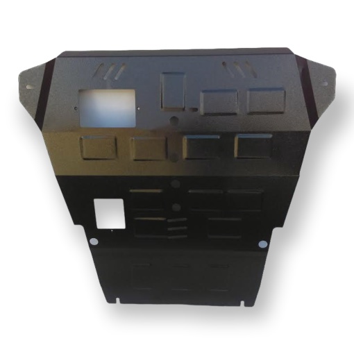 Toyota RAV4 II (XA20) 2000-2006 Scut motor din tablă de oțel (diesel)