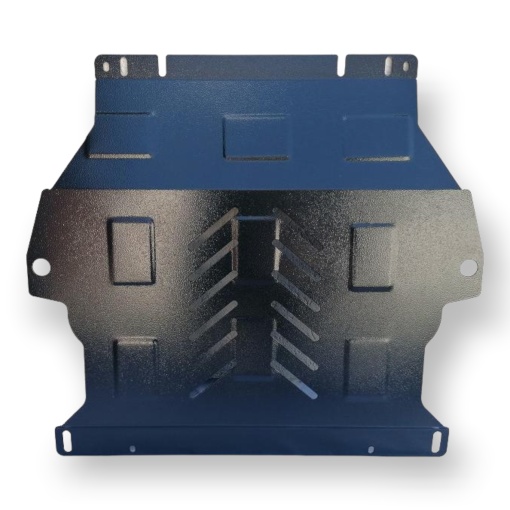 Opel Mokka 2012-2020 Scut motor din tablă de oțel