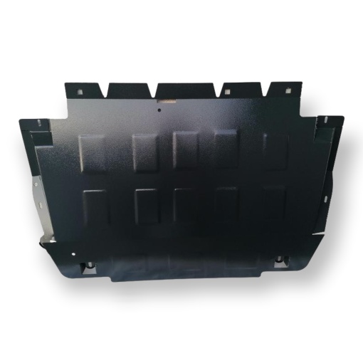 Peugeot 508 I 2010-2020 Scut motor din tablă de oțel