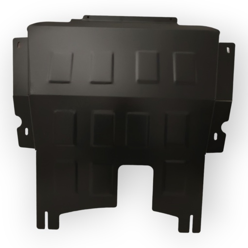 Renault Express II Van 2021-2024 Scut motor din tablă de oțel