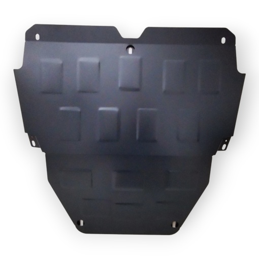 Renault Megane IV 2016-2024 Scut motor din tablă de oțel