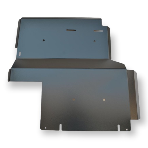 Toyota Hilux Revo 2016-2021 Scut diferential din tablă de oțel