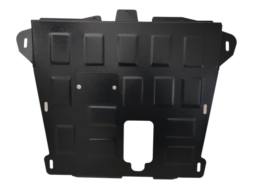 Dacia Duster (HS, HM) 2010-2023 Scut motor din tablă de oțel