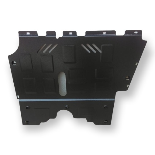 Opel Combo D 2011-2020 Scut motor din tablă de oțel