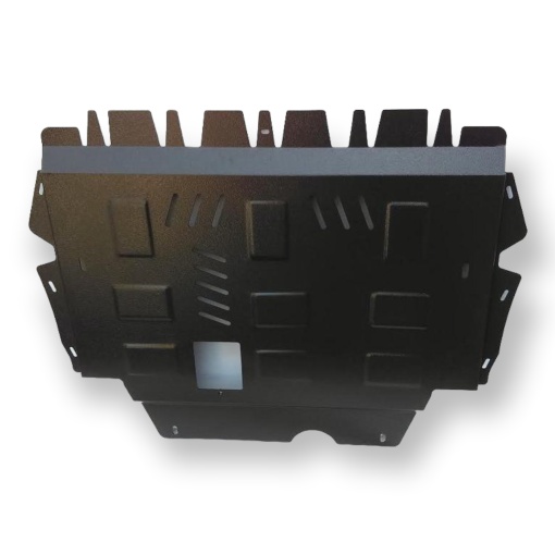 VW Caddy III Facelift / IV (SA) 2011-2020 Scut motor din tablă de oțel